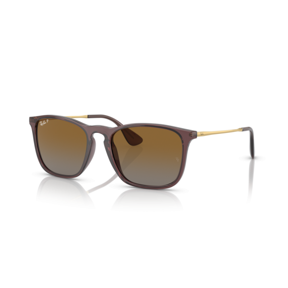 Ray-Ban RB 4187 6593T5 Güneş Gözlüğü