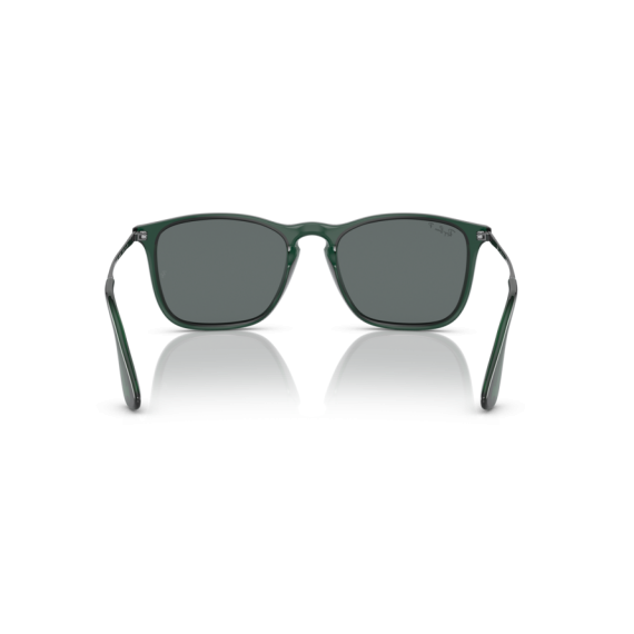 Ray-Ban RB 4187 666381 Güneş Gözlüğü