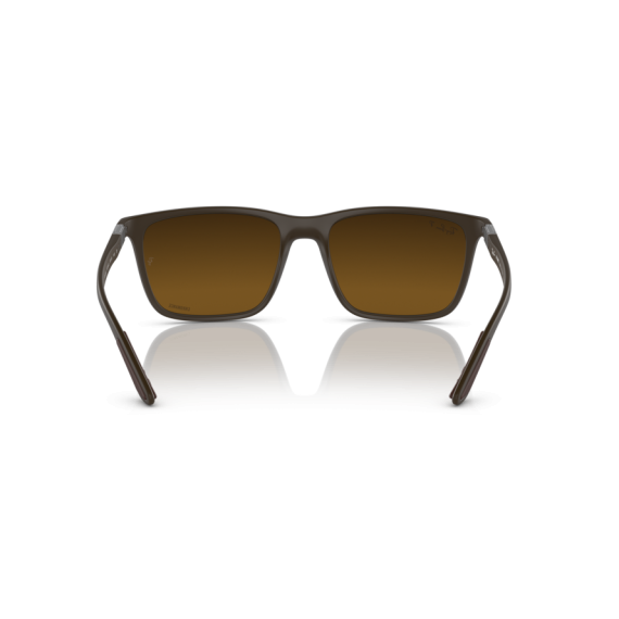 Ray-Ban RB 4385 6124A3 Güneş Gözlüğü