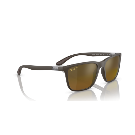 Ray-Ban RB 4385 6124A3 Güneş Gözlüğü
