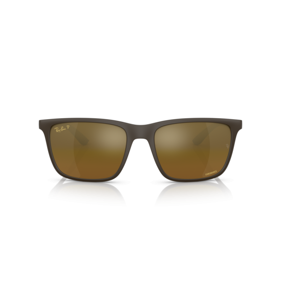 Ray-Ban RB 4385 6124A3 Güneş Gözlüğü
