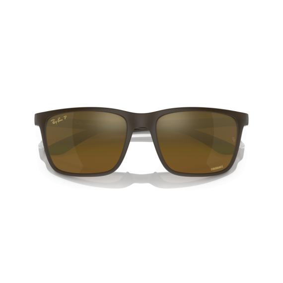 Ray-Ban RB 4385 6124A3 Güneş Gözlüğü