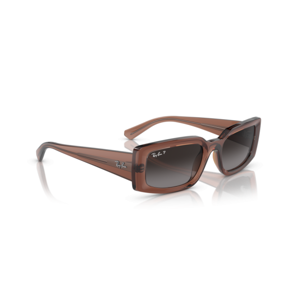 Ray-Ban RB 4395 6678T3 Güneş Gözlüğü