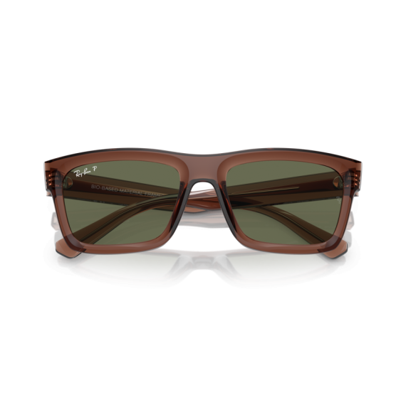 Ray-Ban RB 4396 66789A Güneş Gözlüğü, Polarize: Evet, Ekartman: 57