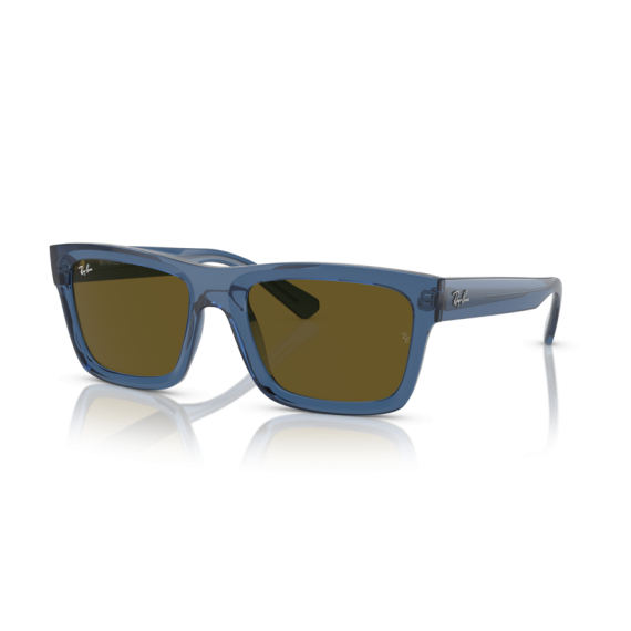 Ray-Ban RB 4396 668073 Güneş Gözlüğü, Ekartman: 54