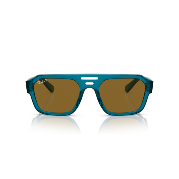 Ray-Ban RB 4397 668383 Güneş Gözlüğü