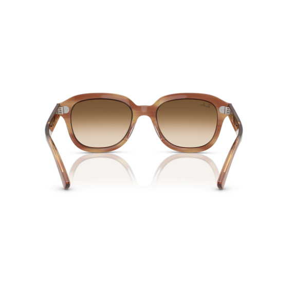 Ray-Ban RB 4398 140351 Güneş Gözlüğü, Ekartman: 51