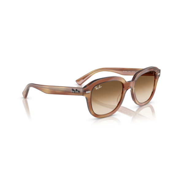 Ray-Ban RB 4398 140351 Güneş Gözlüğü, Ekartman: 51