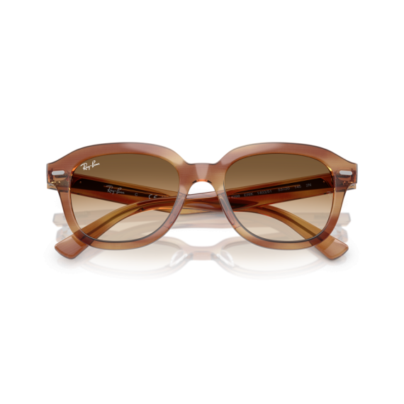 Ray-Ban RB 4398 140351 Güneş Gözlüğü, Ekartman: 51