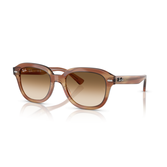 Ray-Ban RB 4398 140351 Güneş Gözlüğü, Ekartman: 53