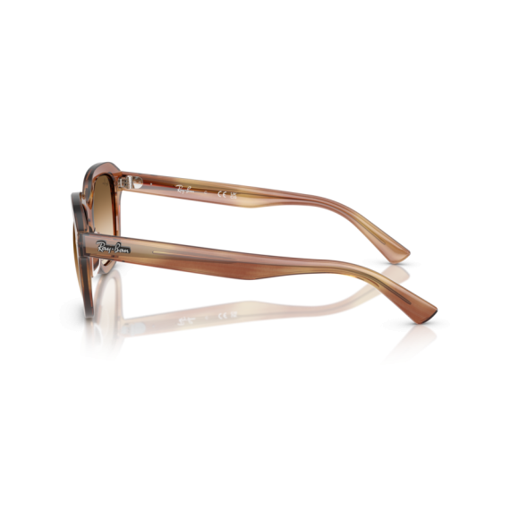 Ray-Ban RB 4398 140351 Güneş Gözlüğü, Ekartman: 53