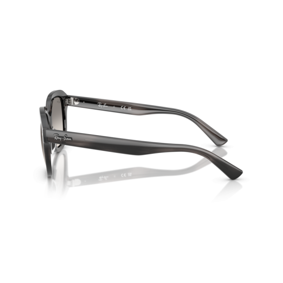 Ray-Ban RB 4398 140432 Güneş Gözlüğü, Ekartman: 53