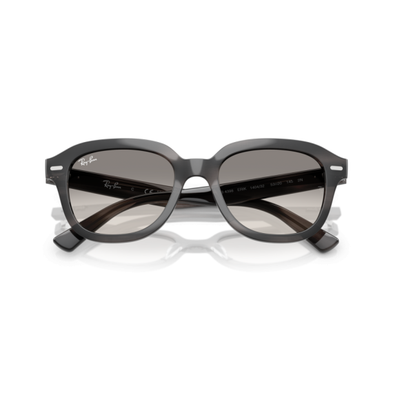 Ray-Ban RB 4398 140432 Güneş Gözlüğü, Ekartman: 53