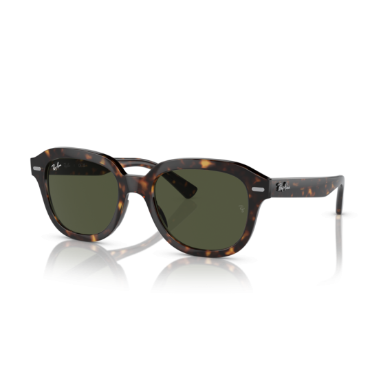 Ray-Ban RB 4398 902/31 Güneş Gözlüğü, Ekartman: 53