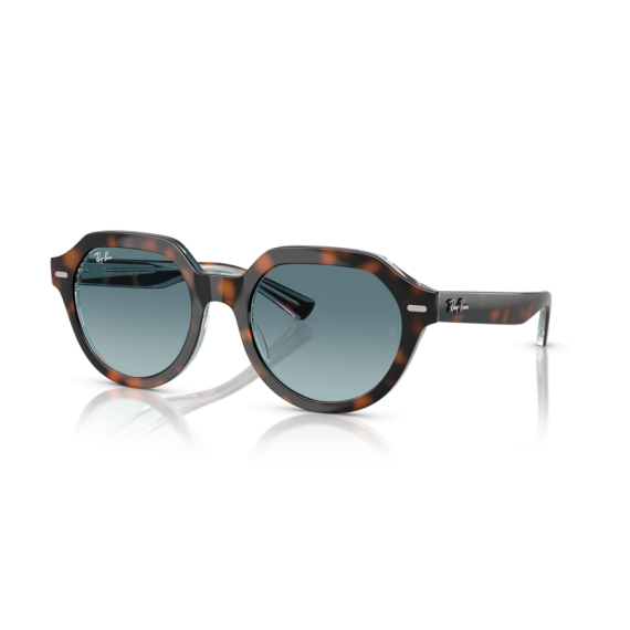 Ray-Ban RB 4399 14133M Güneş Gözlüğü, Ekartman: 51