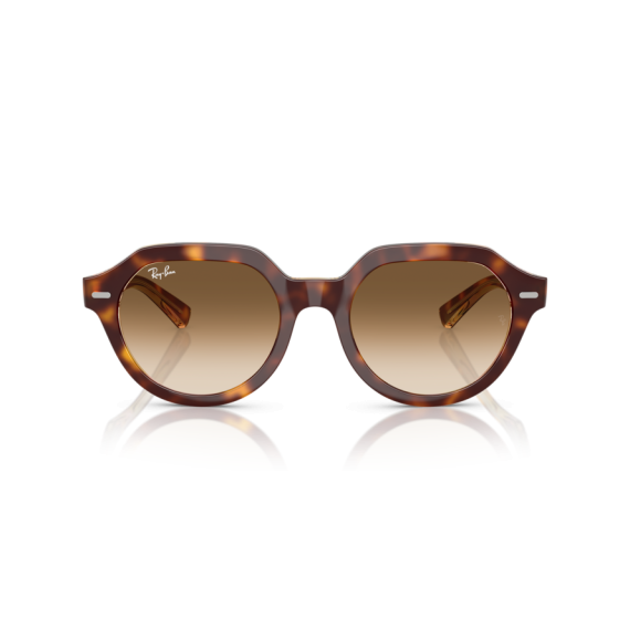 Ray-Ban RB 4399 141451 Güneş Gözlüğü, Ekartman: 53