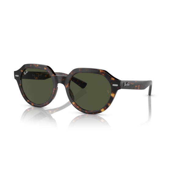 Ray-Ban RB 4399 902/31 Güneş Gözlüğü, Ekartman: 51