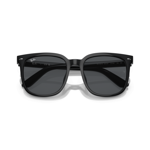 Ray-Ban RB 4401D 601/87 Güneş Gözlüğü, Ekartman: 55