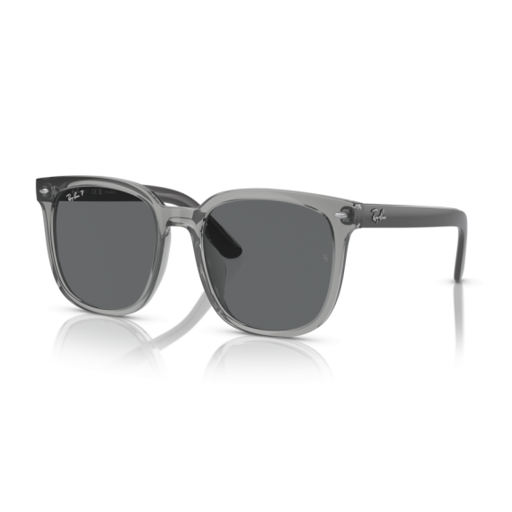 Ray-Ban RB 4401D 659981 Güneş Gözlüğü, Polarize: Evet, Ekartman: 57