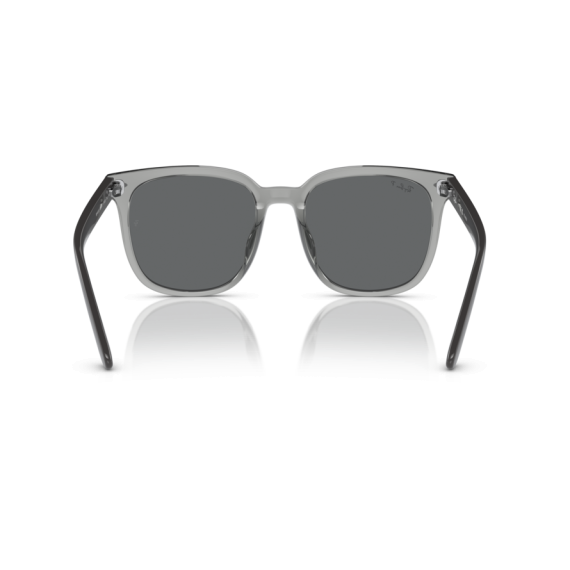 Ray-Ban RB 4401D 659981 Güneş Gözlüğü, Polarize: Evet, Ekartman: 57