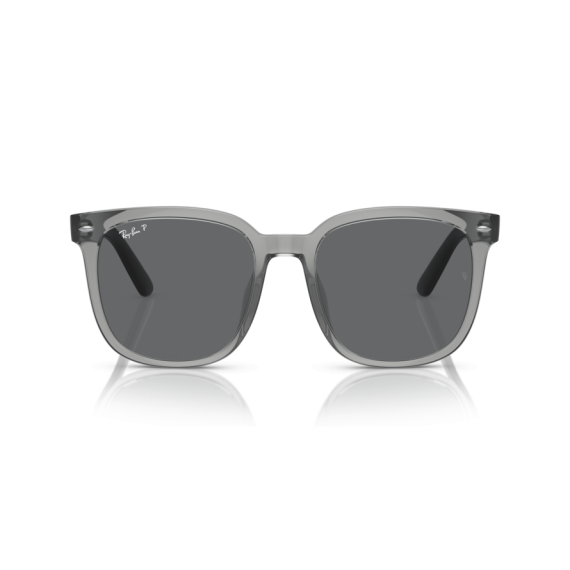 Ray-Ban RB 4401D 659981 Güneş Gözlüğü, Polarize: Evet, Ekartman: 57