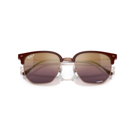 Ray-Ban RB 4416 6654G9 Güneş Gözlüğü, Polarize: Evet, Ekartman: 53
