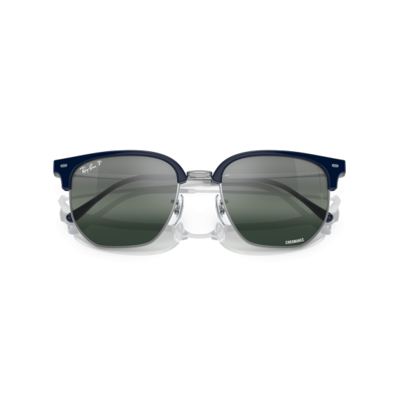 Ray-Ban RB 4416 6656G6 Güneş Gözlüğü, Polarize: Evet, Ekartman: 51