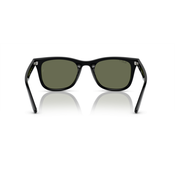 Ray-Ban RB 4420 601/9A Güneş Gözlüğü