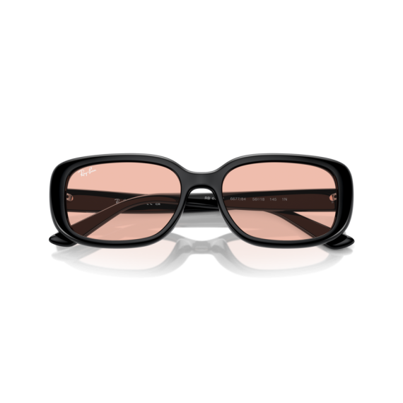Ray-Ban RB 4421D 667784 Güneş Gözlüğü