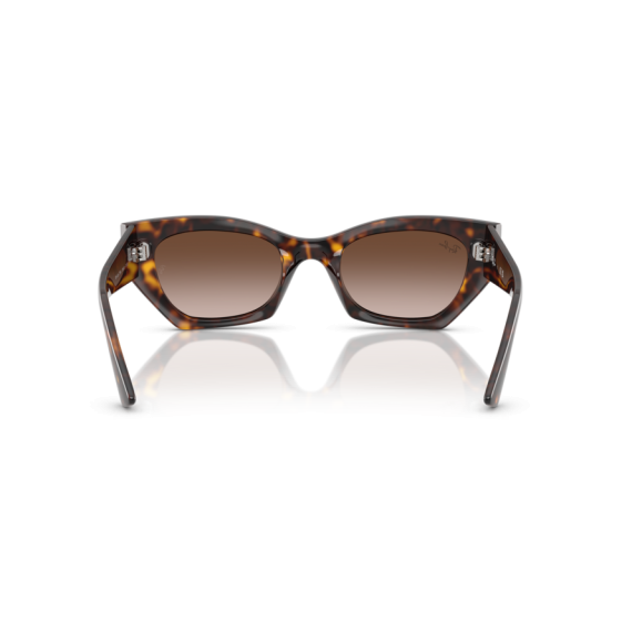 Ray-Ban RB 4430 135913 Güneş Gözlüğü, Ekartman: 49