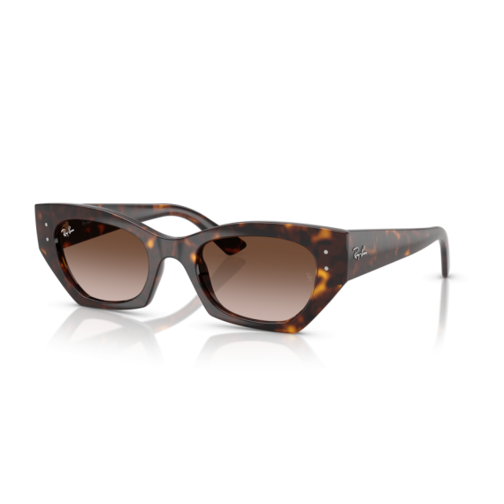 Ray-Ban RB 4430 135913 Güneş Gözlüğü, Ekartman: 52