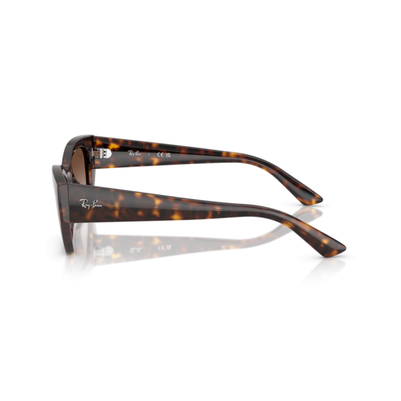 Ray-Ban RB 4430 135913 Güneş Gözlüğü, Ekartman: 52
