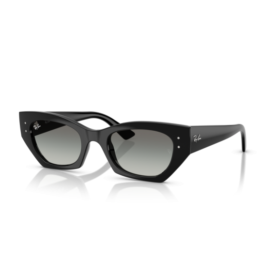 Ray-Ban RB 4430 667711 Güneş Gözlüğü, Ekartman: 49