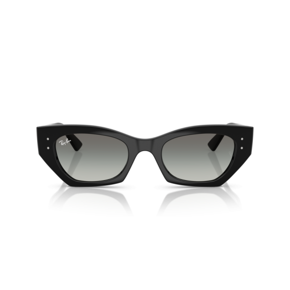 Ray-Ban RB 4430 667711 Güneş Gözlüğü, Ekartman: 49