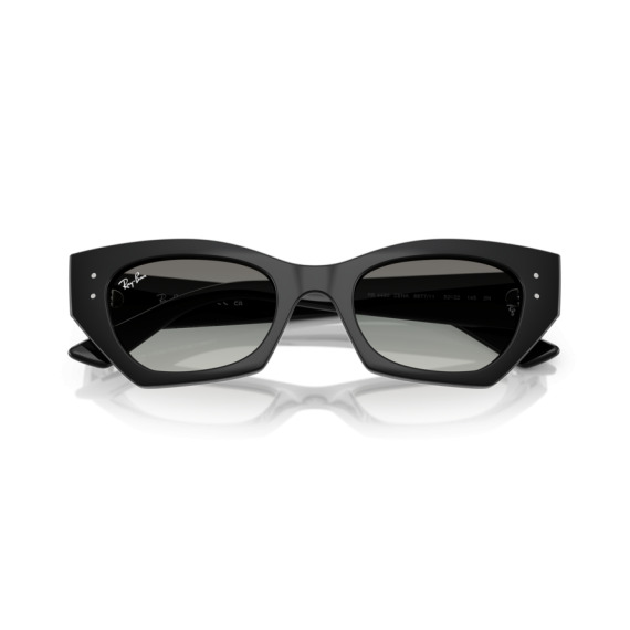 Ray-Ban RB 4430 667711 Güneş Gözlüğü, Ekartman: 52