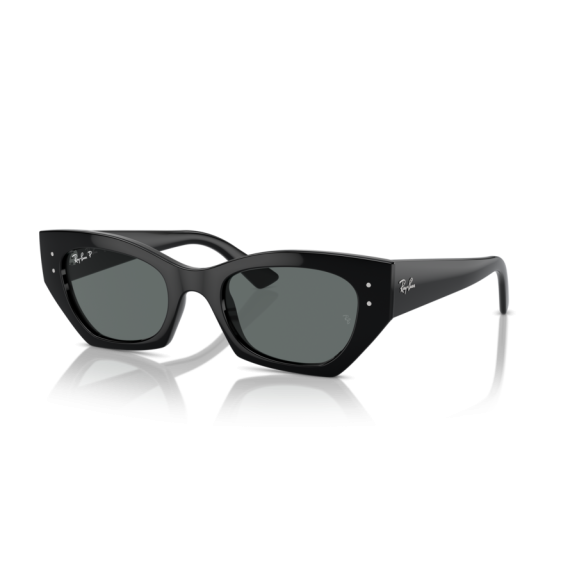 Ray-Ban RB 4430 667781 Güneş Gözlüğü, Polarize: Evet, Ekartman: 52