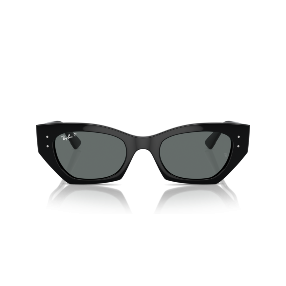 Ray-Ban RB 4430 667781 Güneş Gözlüğü, Polarize: Evet, Ekartman: 52