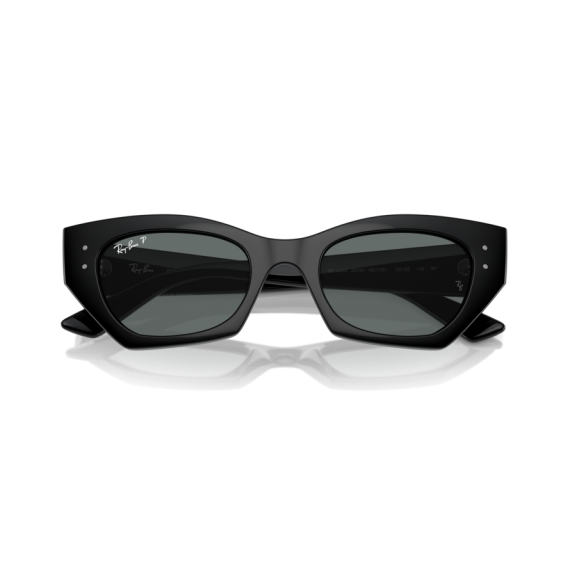 Ray-Ban RB 4430 667781 Güneş Gözlüğü, Polarize: Evet, Ekartman: 52