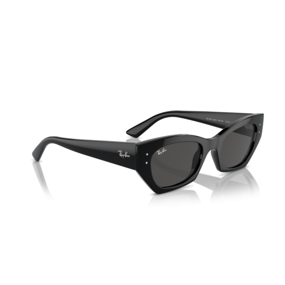 Ray-Ban RB 4430 667787 Güneş Gözlüğü, Ekartman: 49