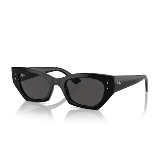 Ray-Ban RB 4430 667787 Güneş Gözlüğü, Ekartman: 52