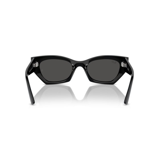 Ray-Ban RB 4430 667787 Güneş Gözlüğü, Ekartman: 52