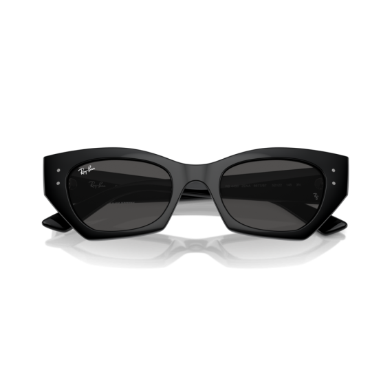 Ray-Ban RB 4430 667787 Güneş Gözlüğü, Ekartman: 52