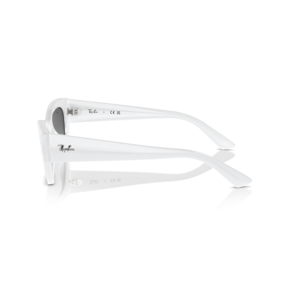 Ray-Ban RB 4430 675911 Güneş Gözlüğü, Ekartman: 49