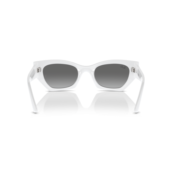 Ray-Ban RB 4430 675911 Güneş Gözlüğü, Ekartman: 49