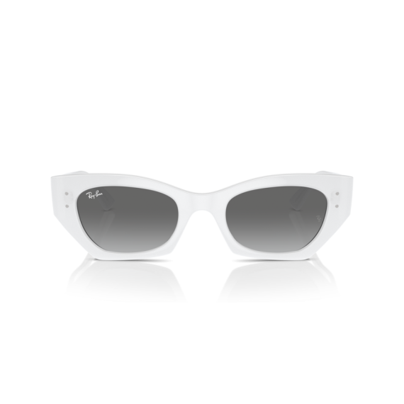 Ray-Ban RB 4430 675911 Güneş Gözlüğü, Ekartman: 49