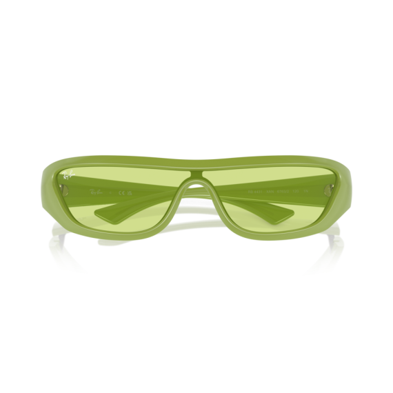 Ray-Ban RB 4431 6763/2 Güneş Gözlüğü