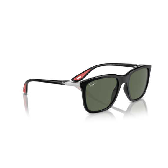Ray-Ban RB 4433M F60171 Güneş Gözlüğü