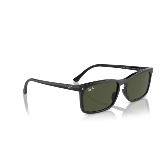 Ray-Ban RB 4435 901/31 Güneş Gözlüğü, Ekartman: 56