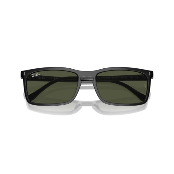 Ray-Ban RB 4435 901/31 Güneş Gözlüğü, Ekartman: 59