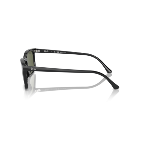 Ray-Ban RB 4435 901/58 Güneş Gözlüğü, Polarize: Evet, Ekartman: 56